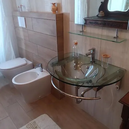 La Fenice Guest house *