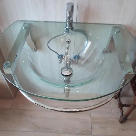 Guest house La Fenice