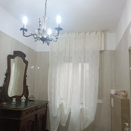 La Fenice Guest house *