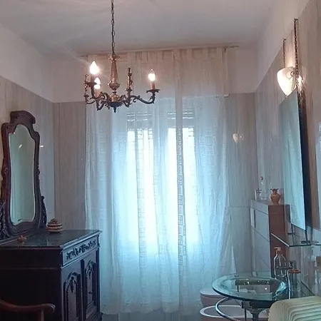 La Fenice Maison d'hôtes Finale Ligure