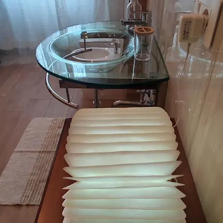 Maison d'hôtes La Fenice