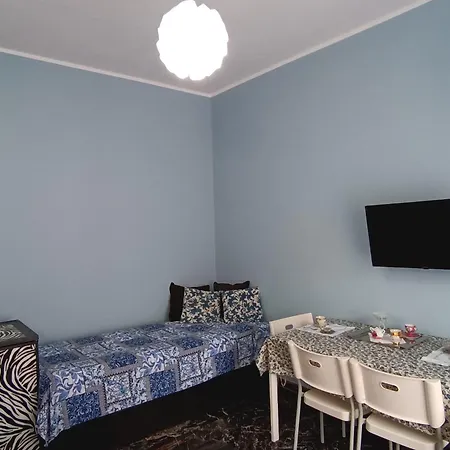 La Fenice Guest house Finale Ligure