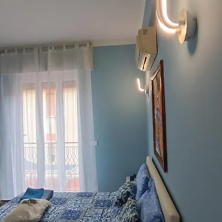 Maison d'hôtes La Fenice Finale Ligure