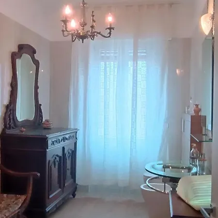 Guest house La Fenice