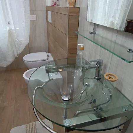 La Fenice Guest house *