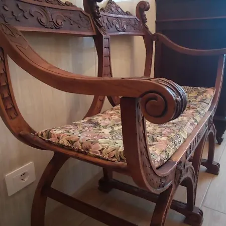 Maison d'hôtes La Fenice 3*