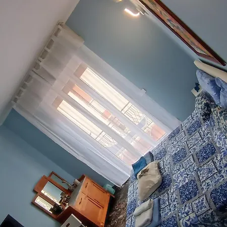 Maison d'hôtes La Fenice 3*