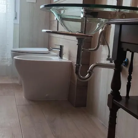 Guest house La Fenice Finale Ligure