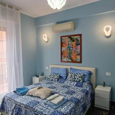 La Fenice Studio Flat