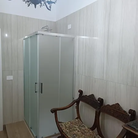 Maison d'hôtes La Fenice