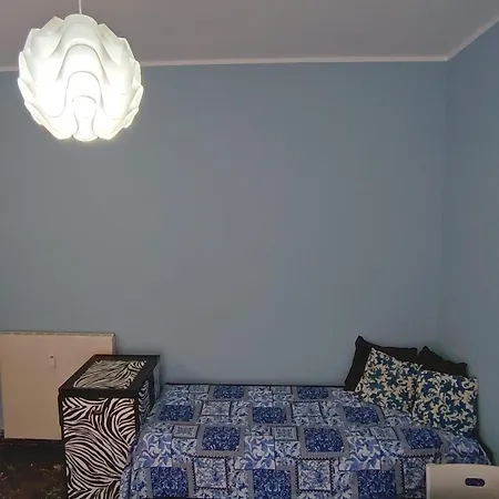 Maison d'hôtes La Fenice Finale Ligure