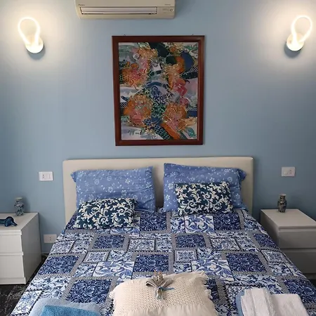 La Fenice Guest house
