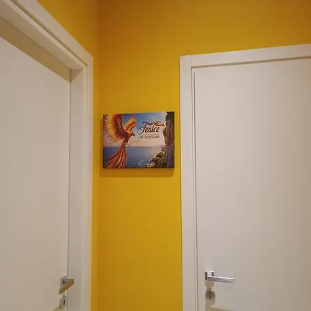 La Fenice 3* Finale Ligure