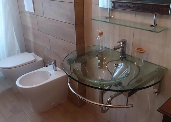 La Fenice Studio Flat Vendégház 3*