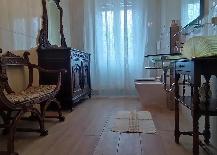 La Fenice Studio Flat 3*