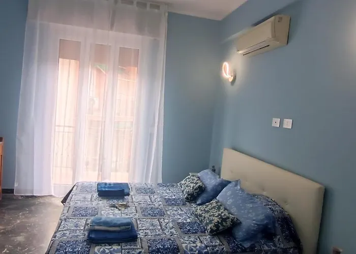 Vendégház La Fenice Studio Flat 3*
