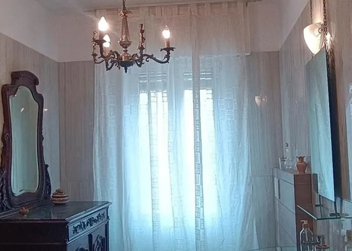La Fenice Studio Flat Vendégház Finale Ligure