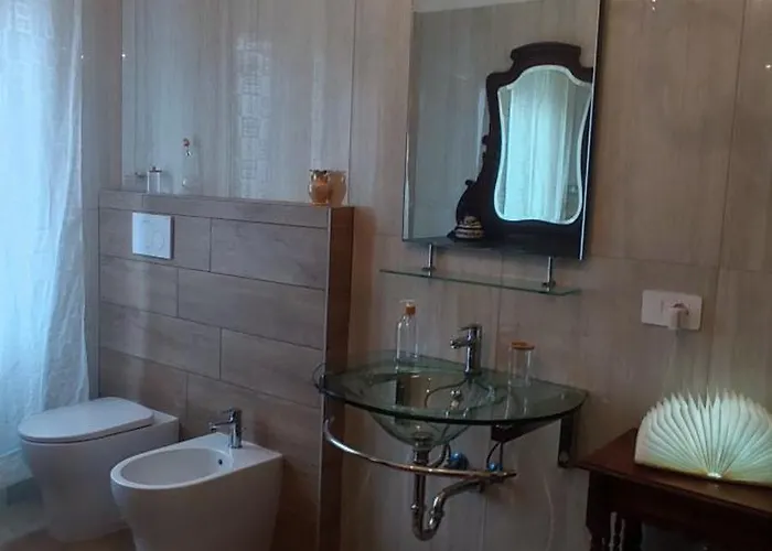 La Fenice Studio Flat