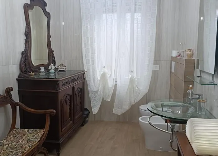 La Fenice Studio Flat 3*
