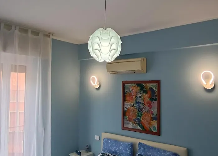 La Fenice Studio Flat