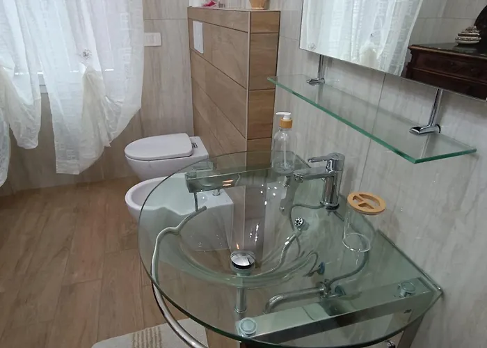 La Fenice Studio Flat Vendégház 3*