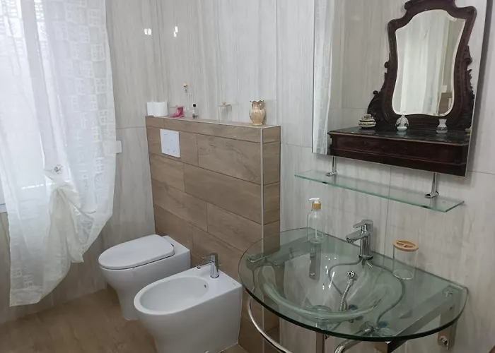 La Fenice Studio Flat