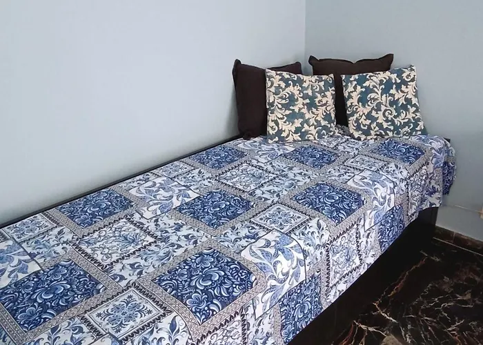 La Fenice Studio Flat Vendégház