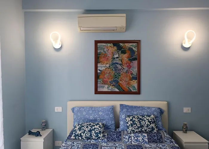 Vendégház La Fenice Studio Flat