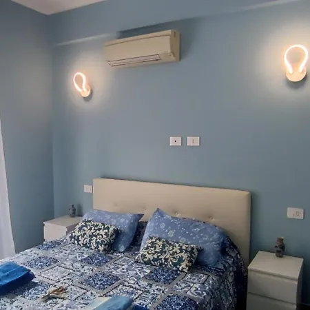 La Fenice Studio Flat