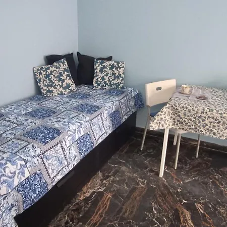 Casa de hóspedes La Fenice