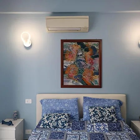 Casa de hóspedes La Fenice