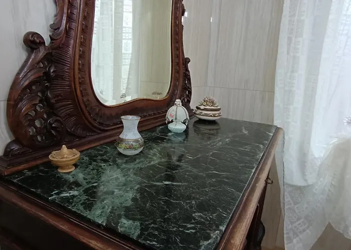 بيت ضيافة La Fenice 3*