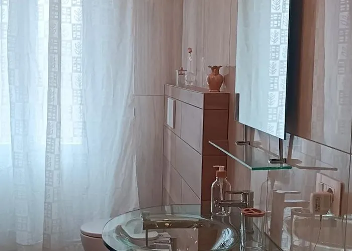 La Fenice Studio Flat