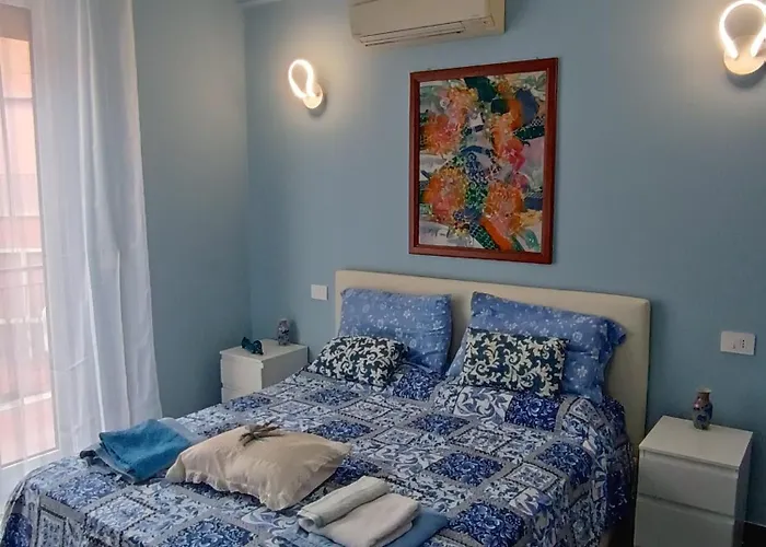 La Fenice Finale Ligure