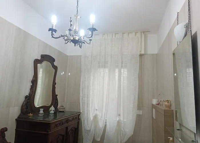 La Fenice Casa de hóspedes 3*