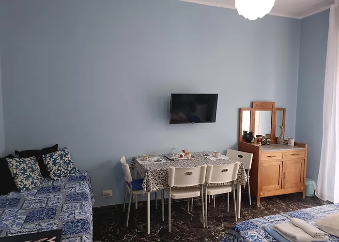 La Fenice Finale Ligure