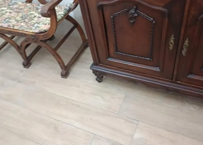 La Fenice بيت ضيافة