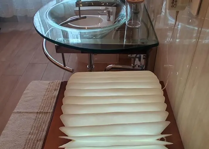 بيت ضيافة La Fenice