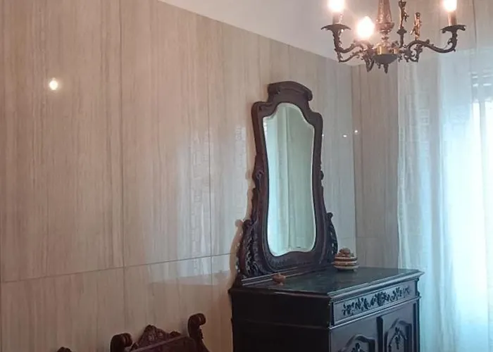 Casa de hóspedes La Fenice 3*