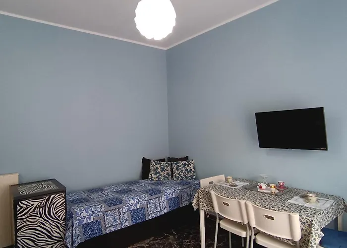 La Fenice Casa de hóspedes Finale Ligure