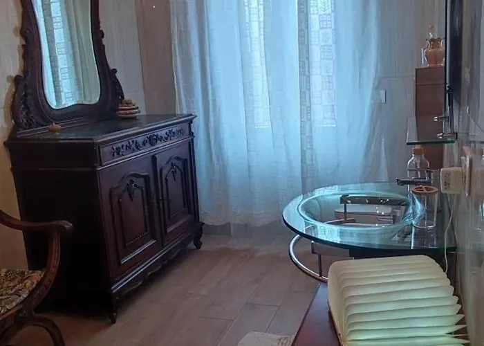 La Fenice بيت ضيافة