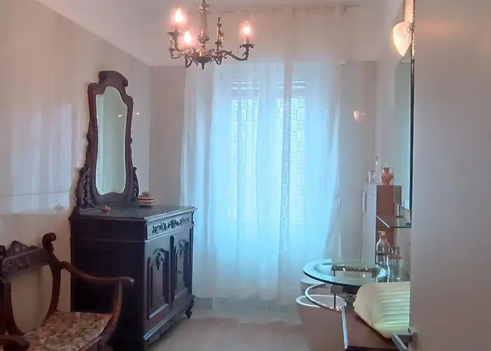 بيت ضيافة La Fenice