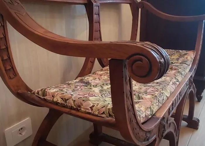 بيت ضيافة La Fenice 3*