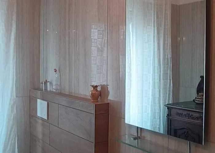La Fenice Studio Flat 3*