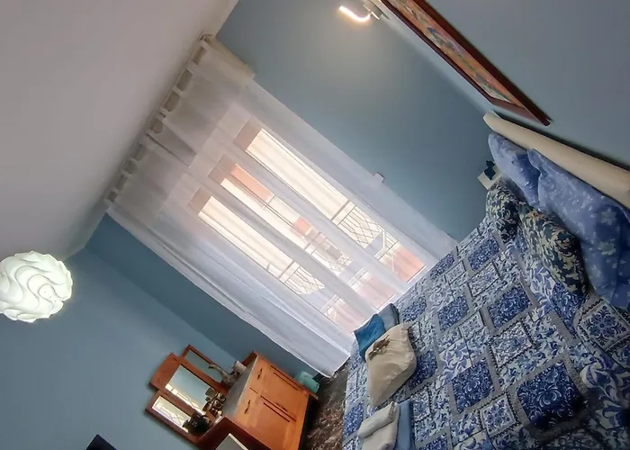 Casa de hóspedes La Fenice 3*