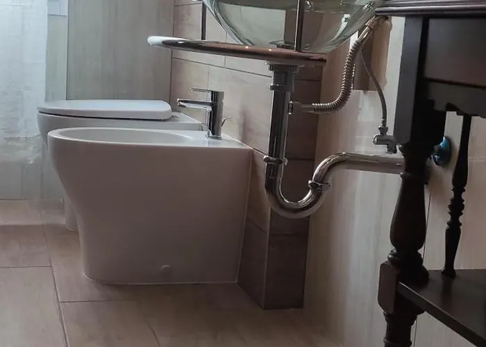 Casa de hóspedes La Fenice Finale Ligure