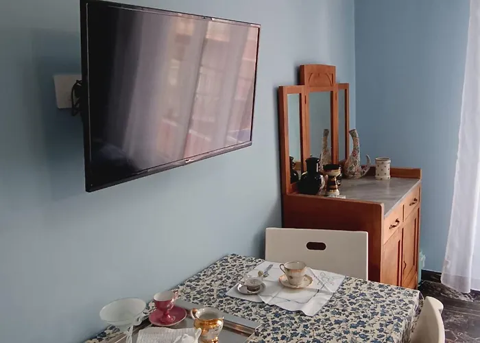 La Fenice Finale Ligure