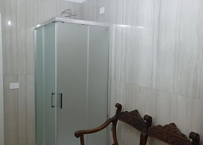 Casa de hóspedes La Fenice