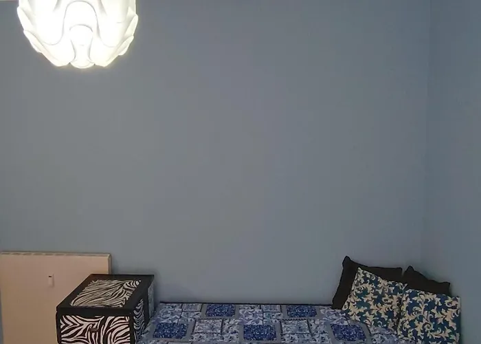 Casa de hóspedes La Fenice Finale Ligure