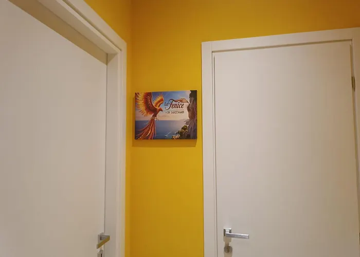 La Fenice 3* Finale Ligure